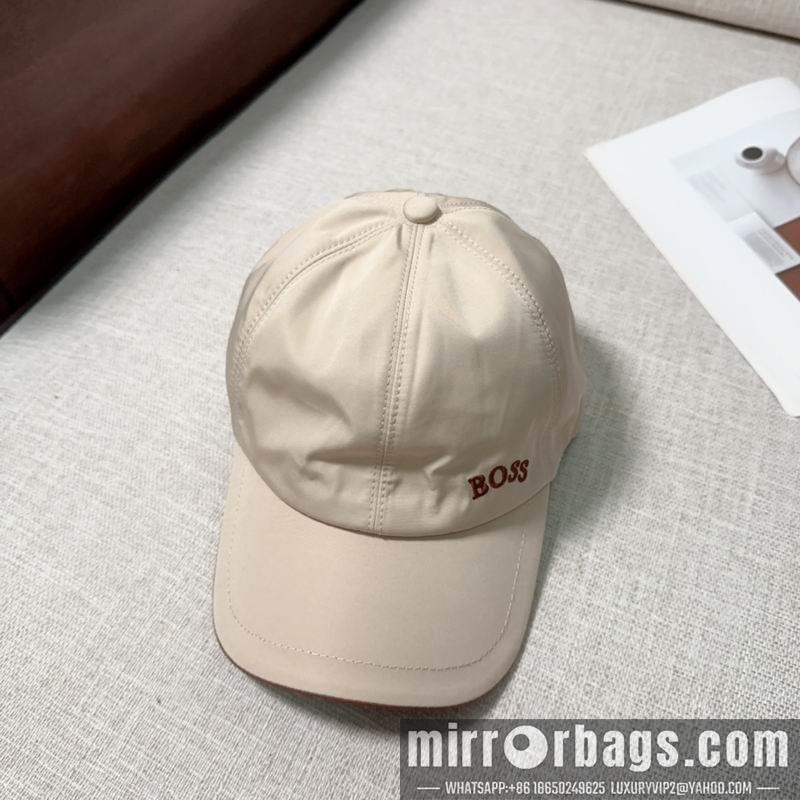 Replica Boss Hat dx06