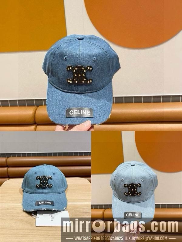 Replica Celine Hat 041404