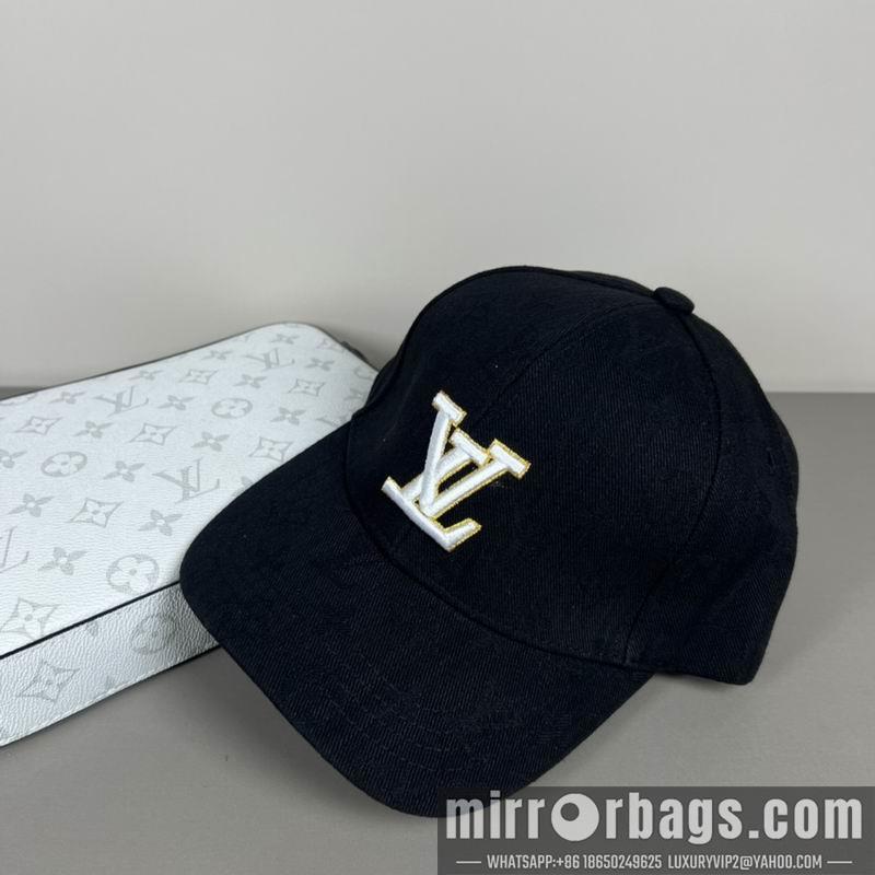 Replica LV Hat dx61