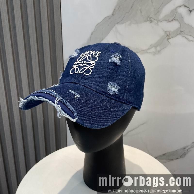Replica Loewe Hat dx54