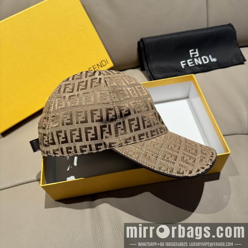 Replica Fendi Hat 091402