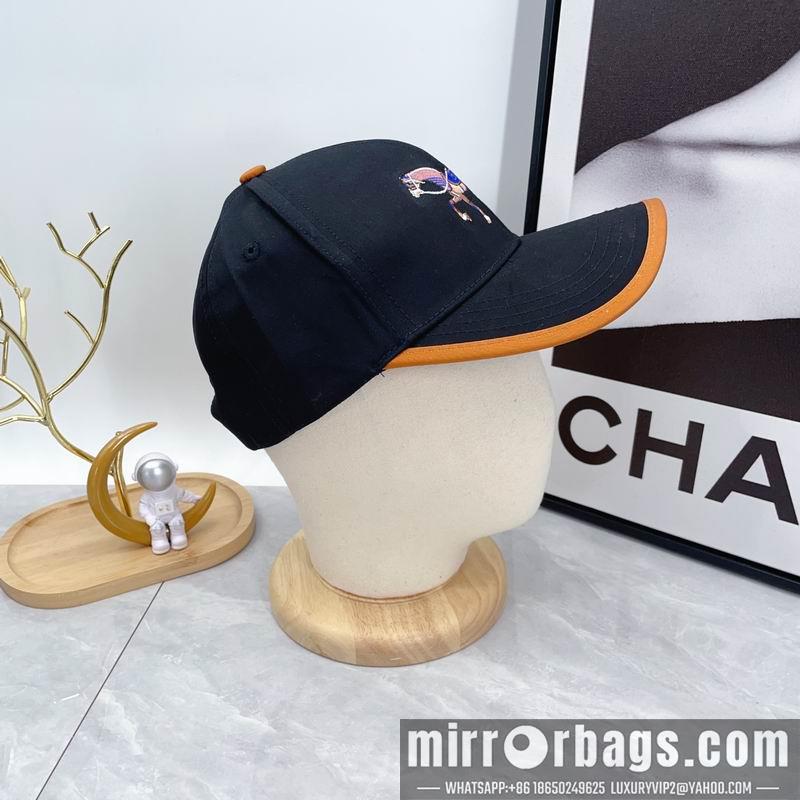 Replica Hermes Hat dx30