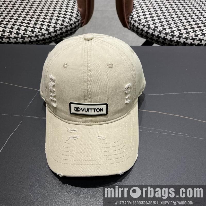 Replica LV Hat 020801