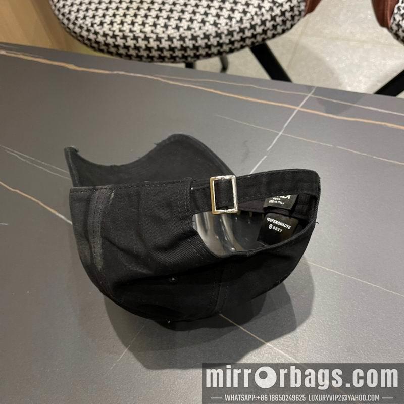 Replica Fendi Hat 091401