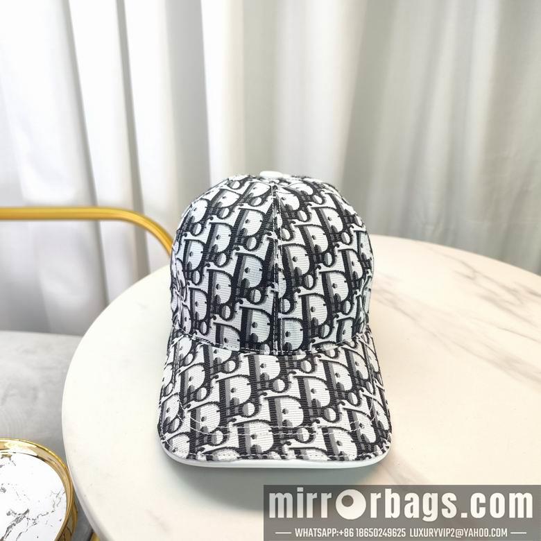 Replica Dior Hat dxn02