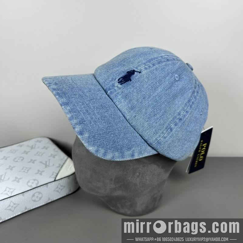 Replica Polo Hat dx17