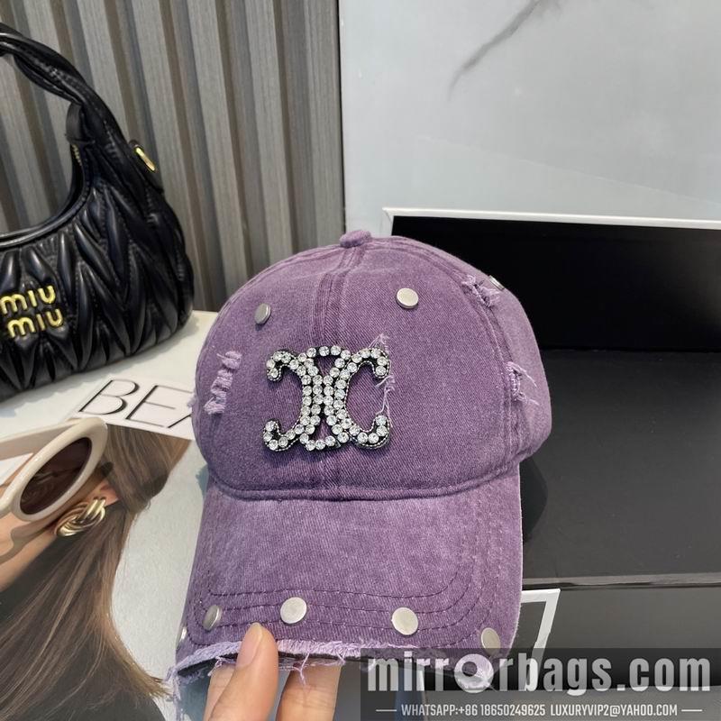 Replica Celine Hat 040201