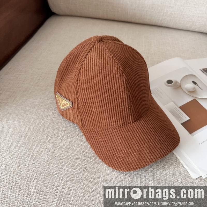 Replica Prada Hat dx71