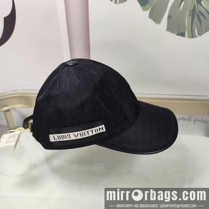 Replica LV Hat dx132