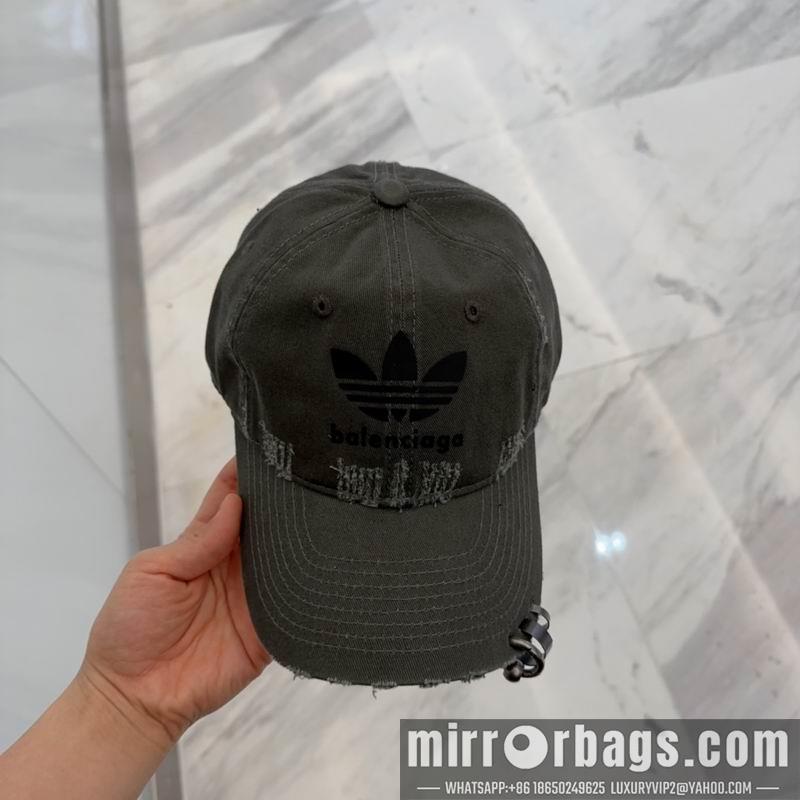 Replica Balenciaga Hat dx78