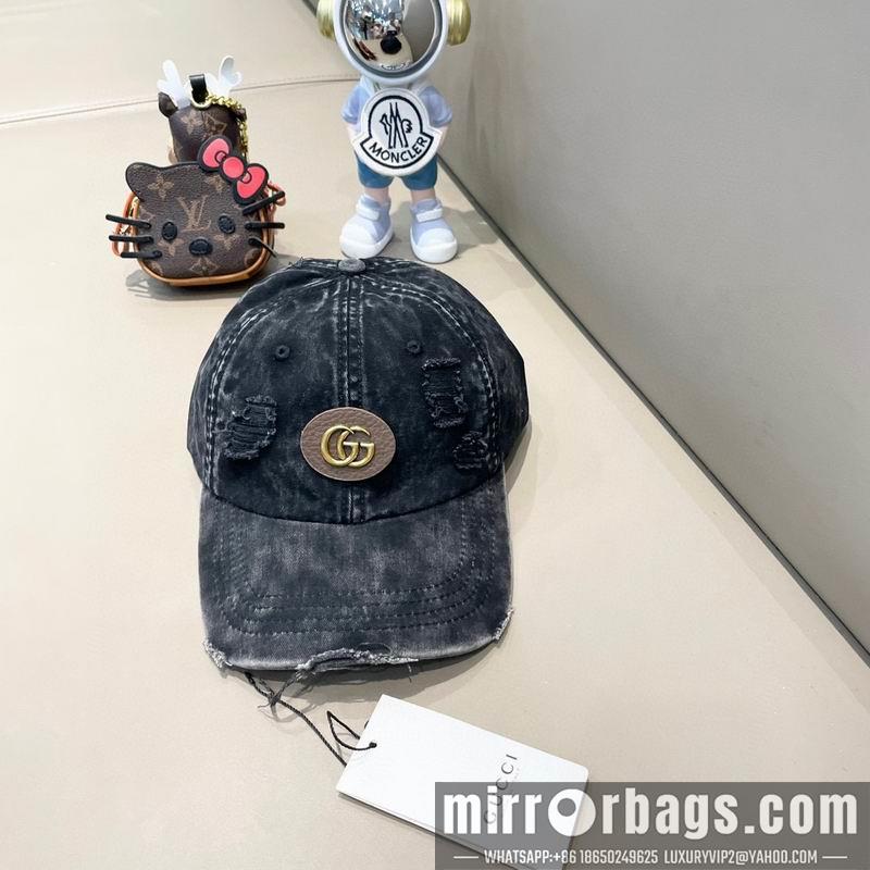 Replica Gucci Hat 081801