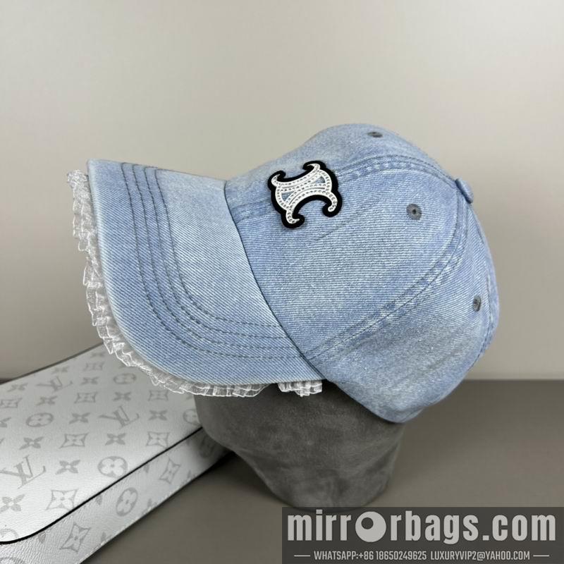 Replica Celine Hat dx21