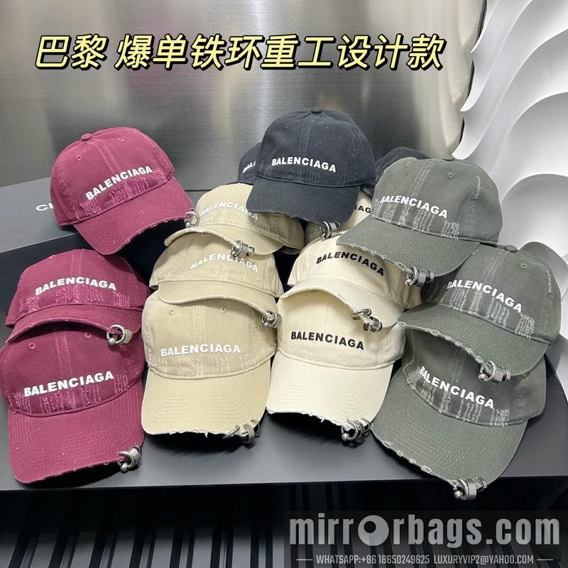 Replica Balenciaga Hat dx19