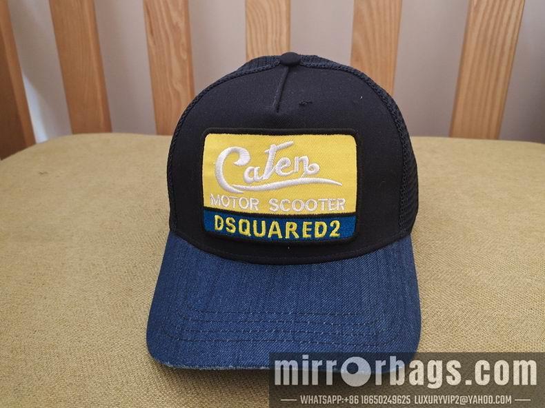 Replica DSQ Hat y 16