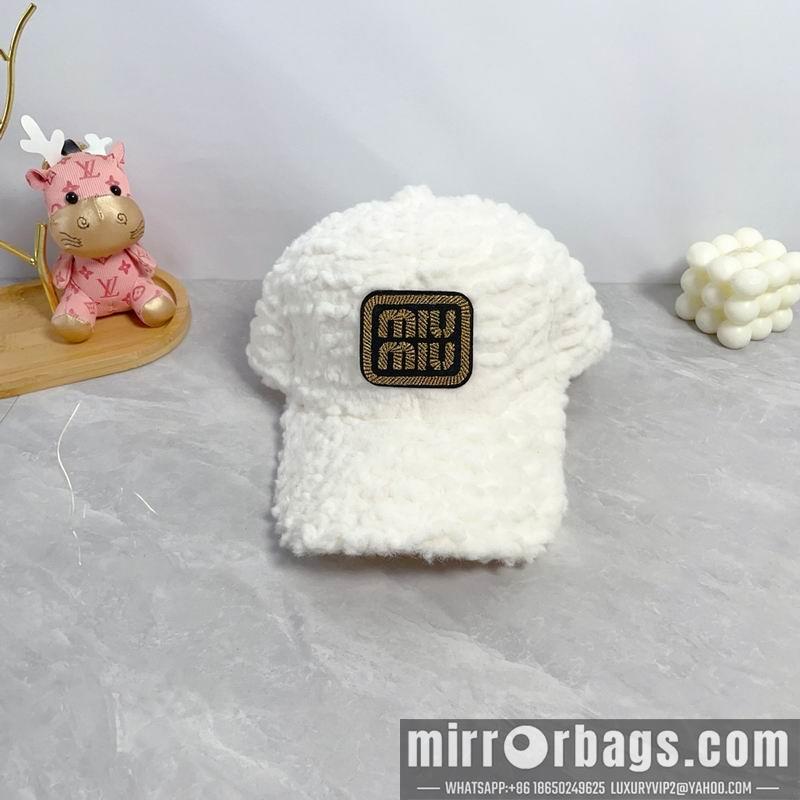 Replica Miumiu Hat dx66