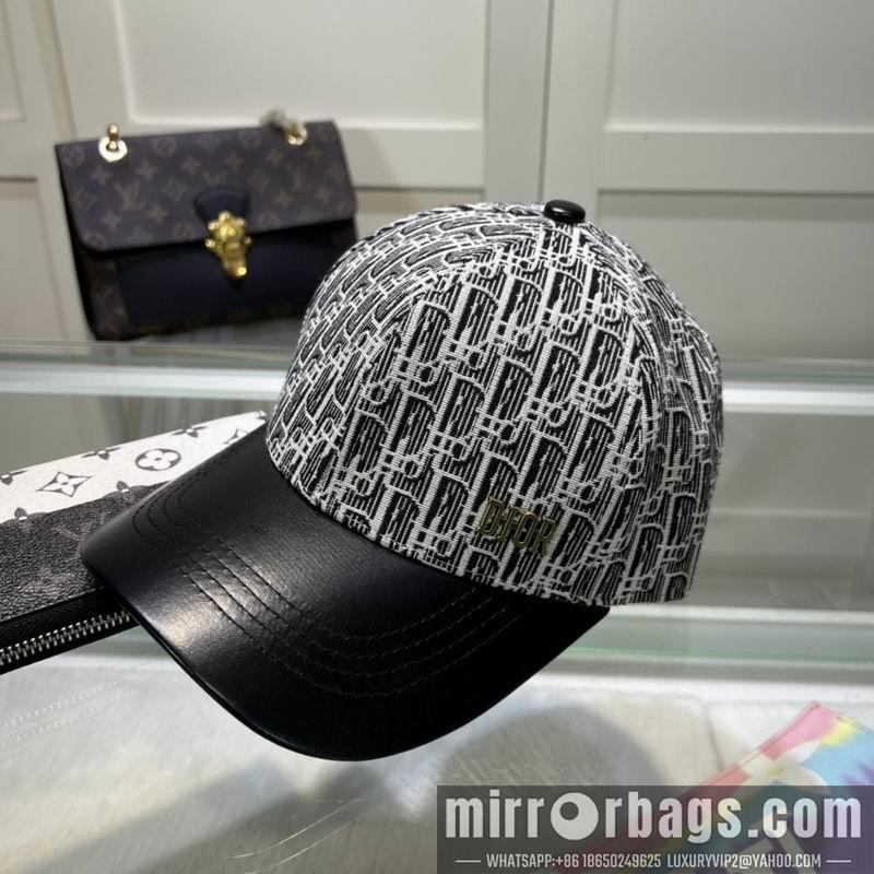 Replica Dior Hat dxDior Hat dx73