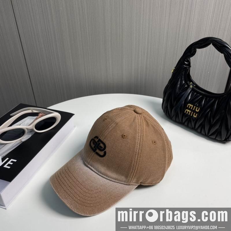 Replica Balenciaga Hat 091402