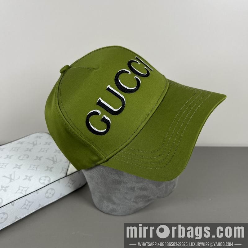 Replica Gucci Hat dx22