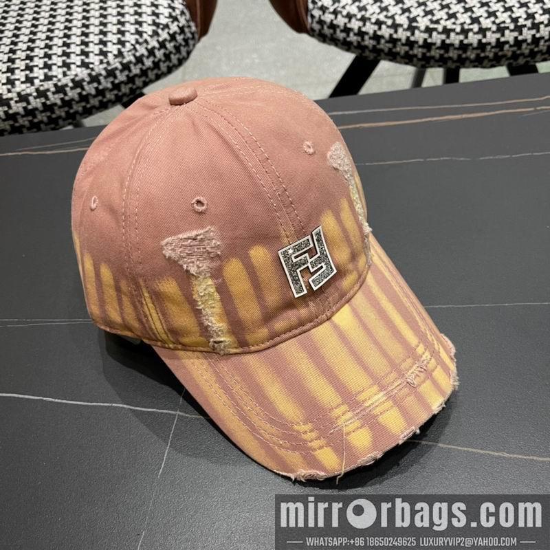 Replica Fendi Hat 091401