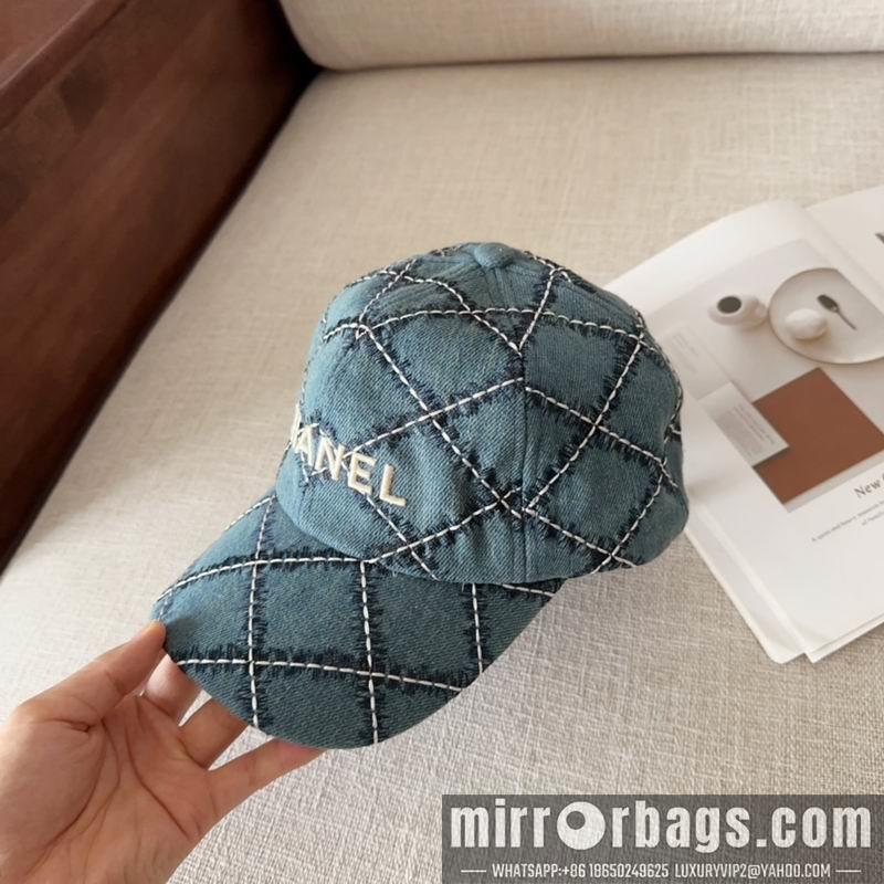 Replica Chanel Hat dx69