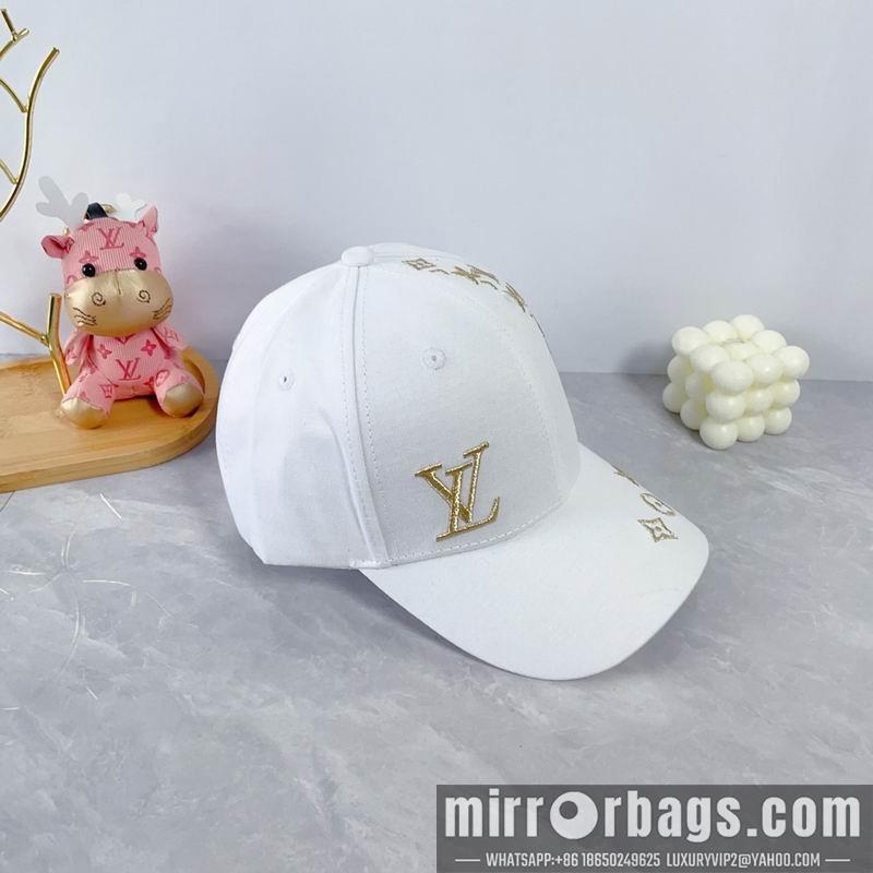 Replica LV Hat dx108