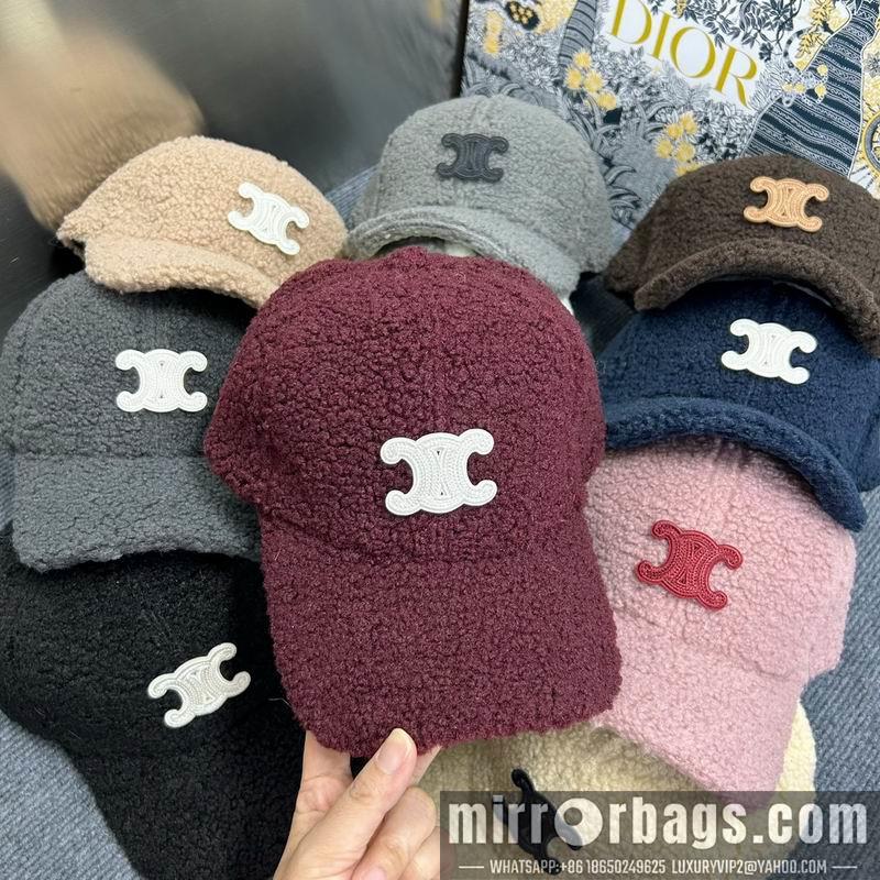 Replica Celine Hat dx92