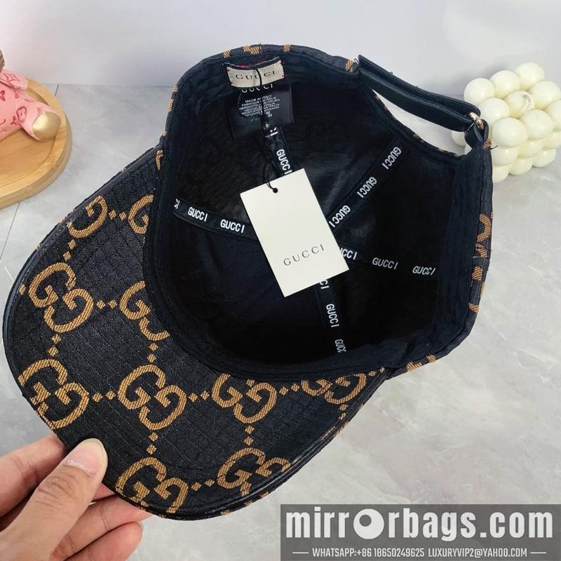 Replica Gucci Hat dx39