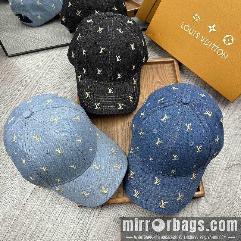 Replica LV Hat dx101