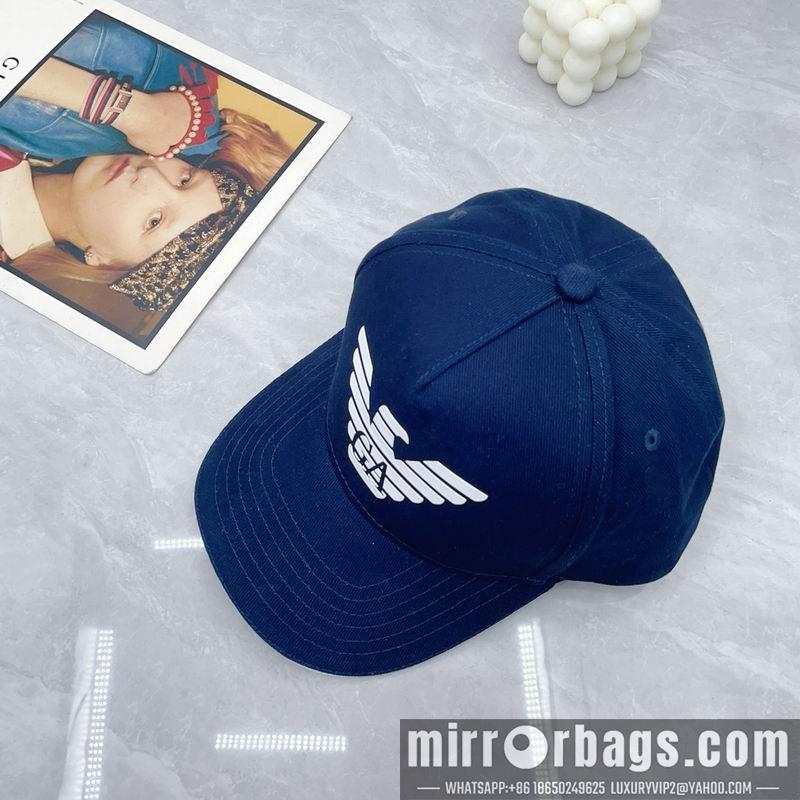 Replica Armani Hat dx01