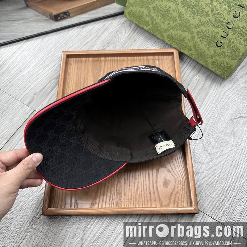 Replica Gucci Hat dx18