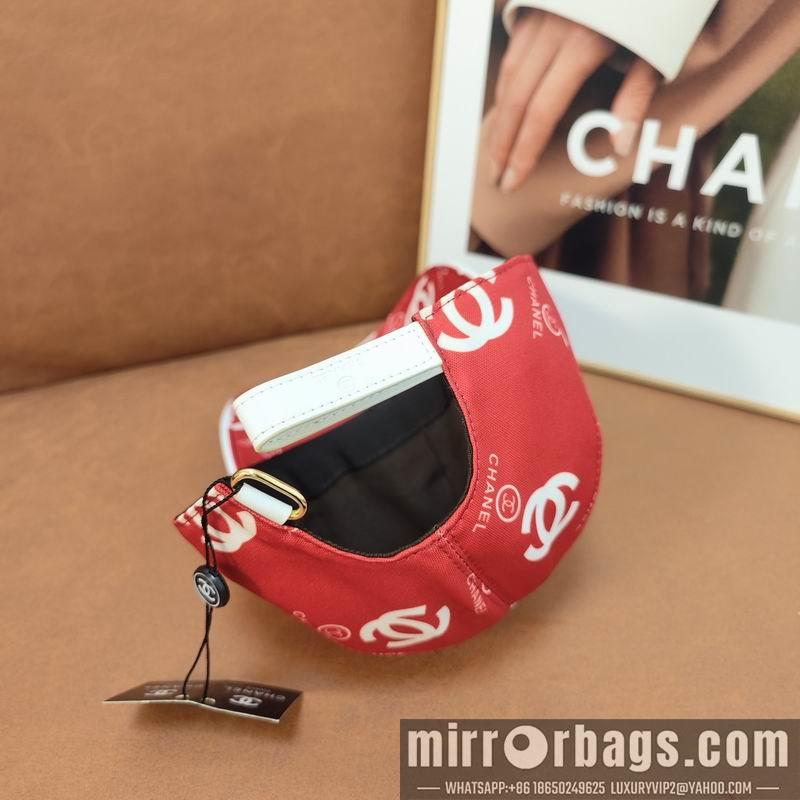 Replica Chanel Hat dx34