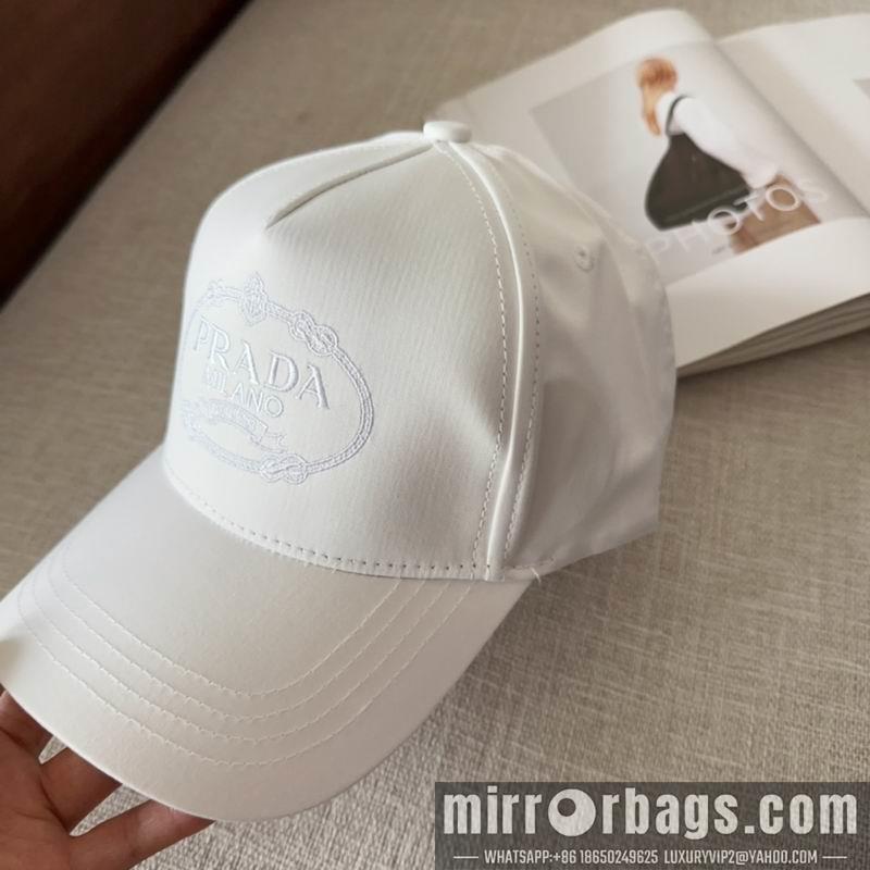Replica Prada Hat dx15