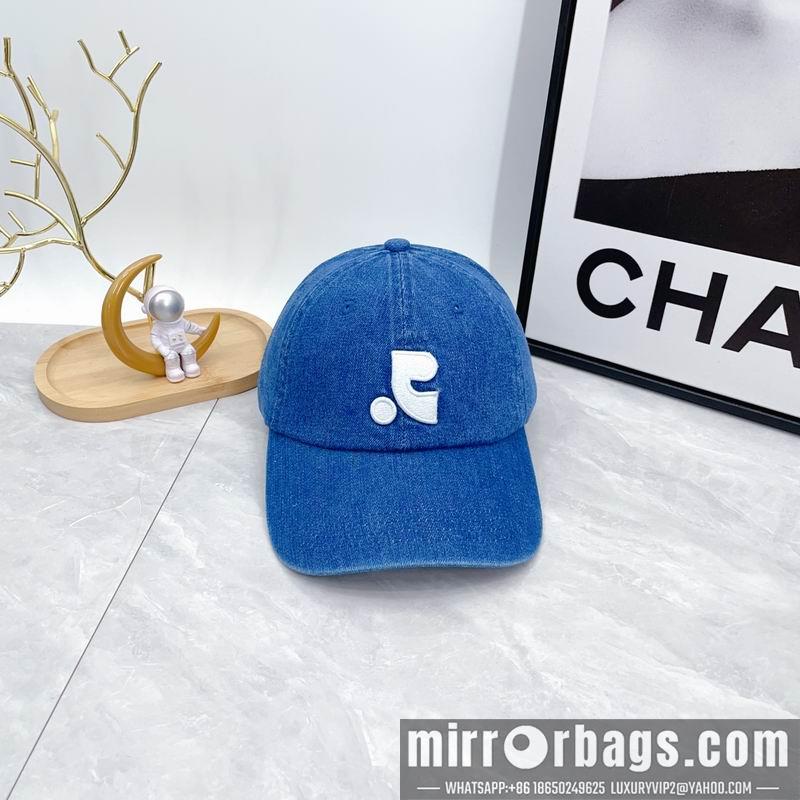 Replica Rest Recreation Hat dx04