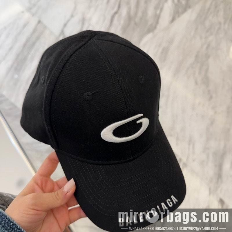 Replica Balenciaga Hat dx52