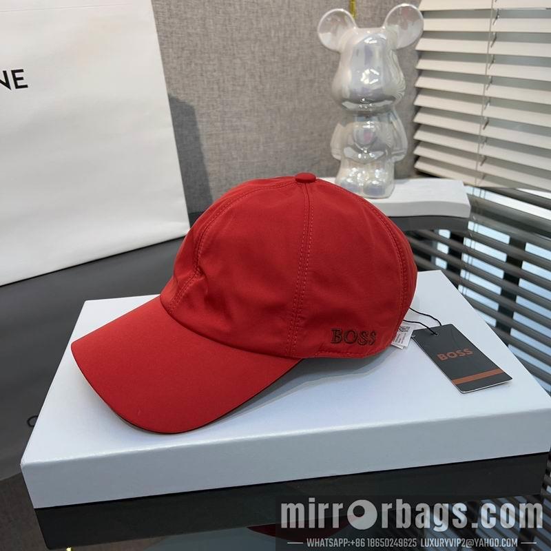 Replica Boss Hat dx03