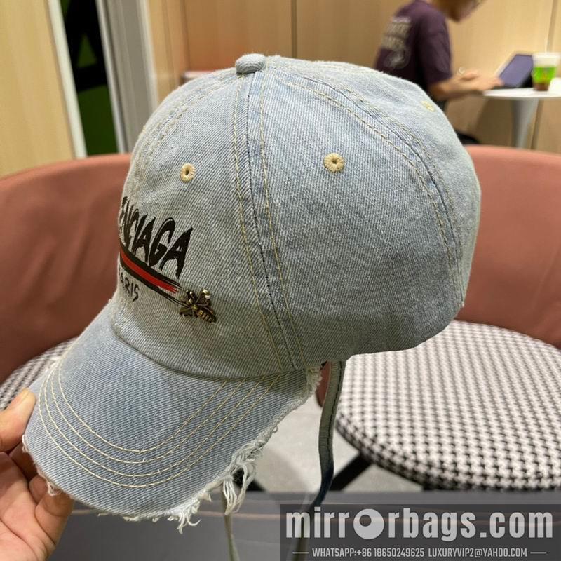 Replica Balenciaga Hat 072802