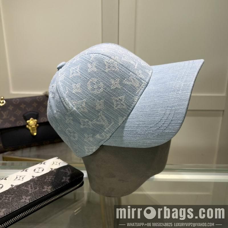Replica LV Hat dx126