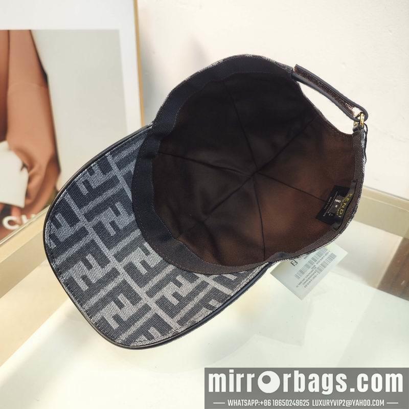 Replica Fendi Hat dx93