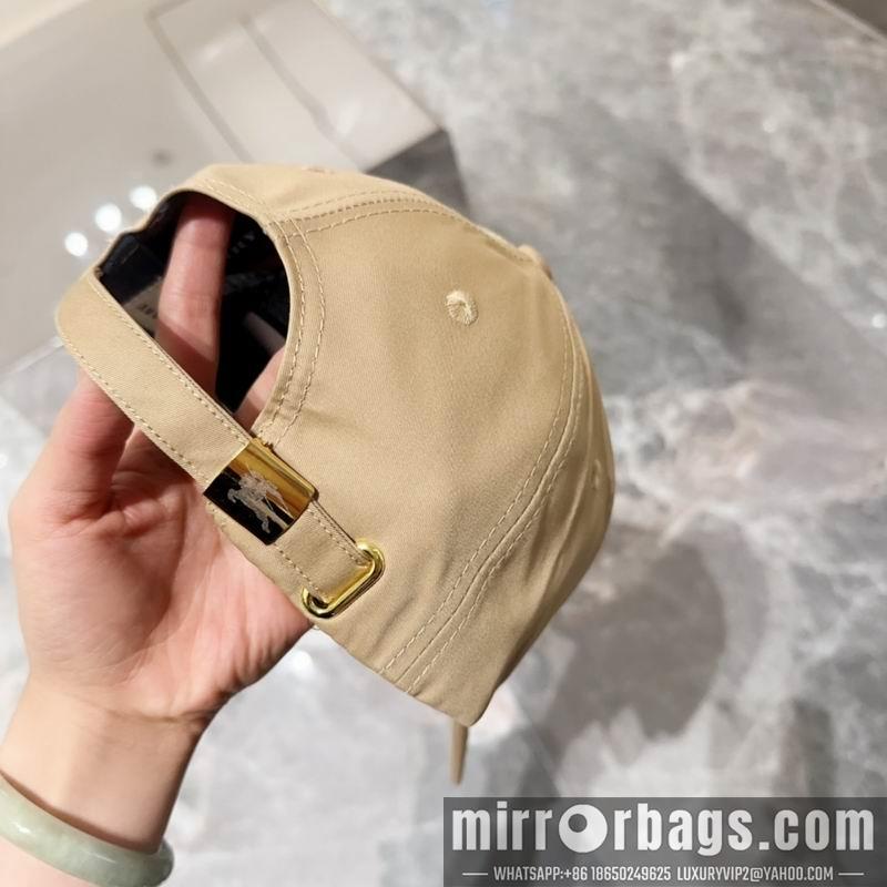 Replica Burberry Hat dx21