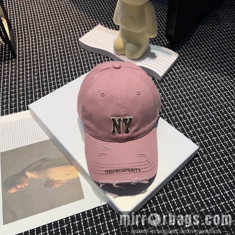 Replica NY Hat dx02