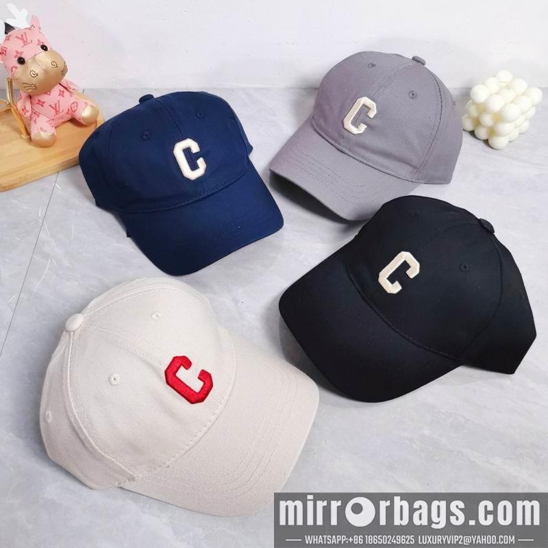 Replica Celine Hat dx04