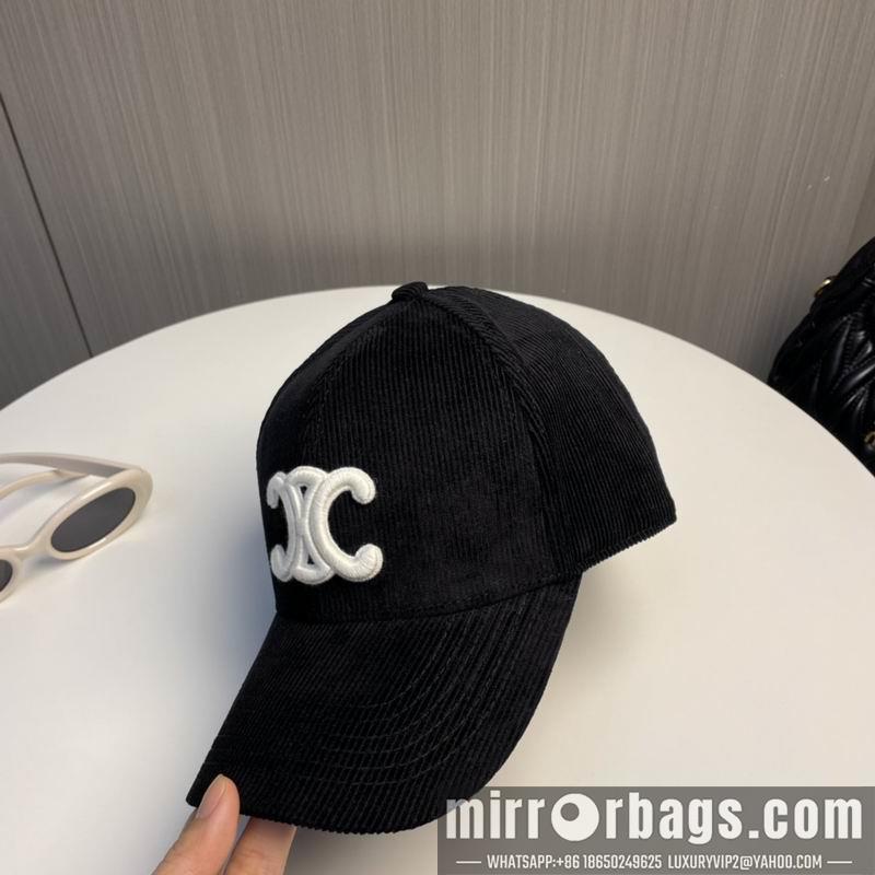 Replica Celine Hat dx135