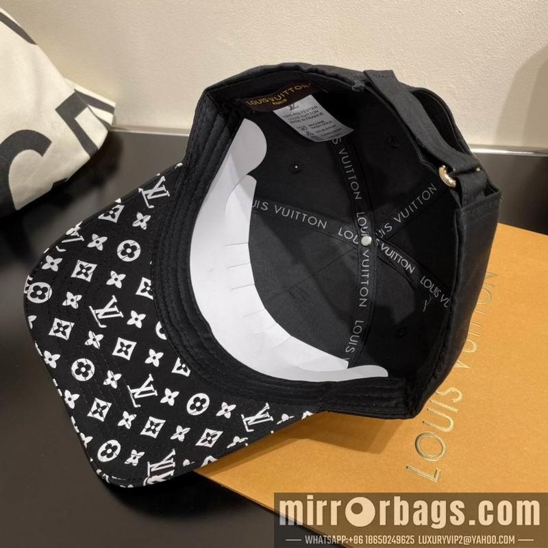 Replica LV Hat 122139