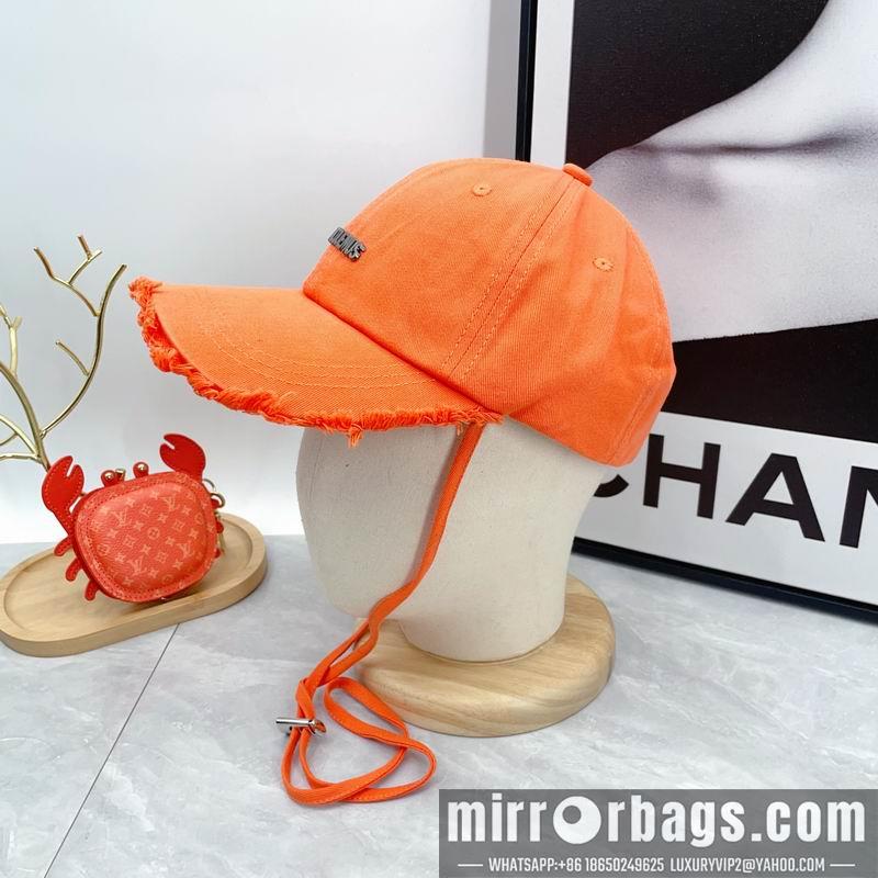 Replica Jacquemus Hat dx04