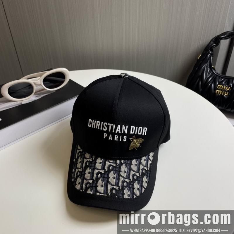 Replica Dior Hat 081001
