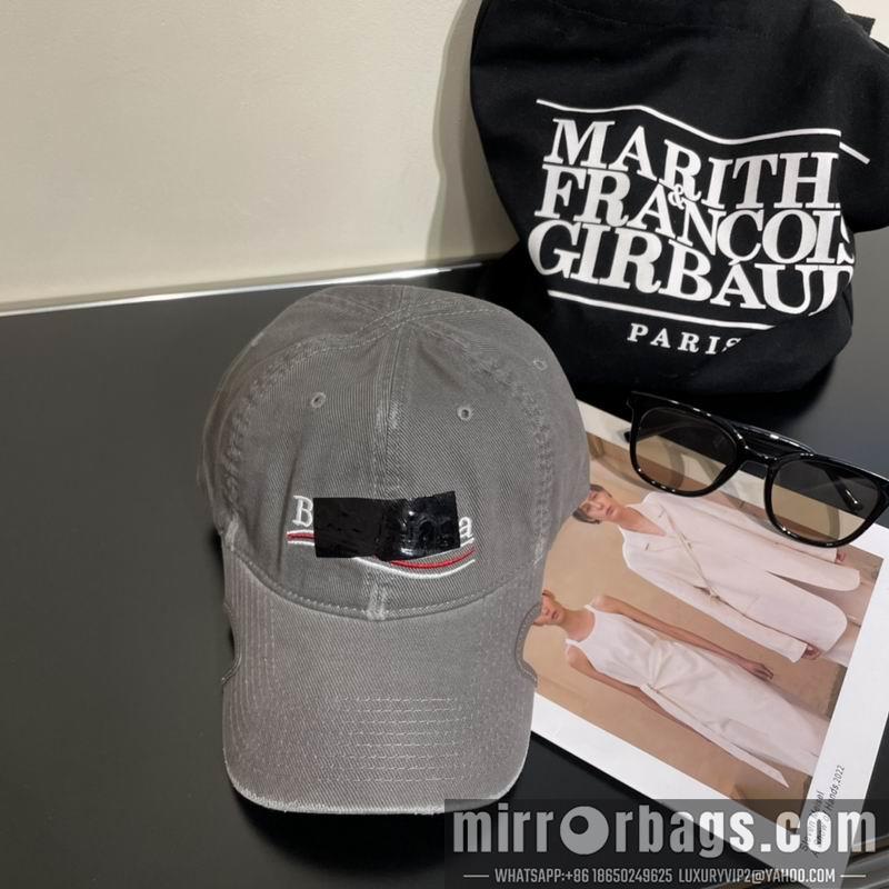 Replica Balenciaga Hat dx54