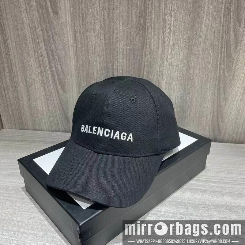 Replica Balenciaga Hat hm07