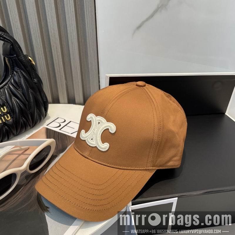 Replica Celine Hat dx32