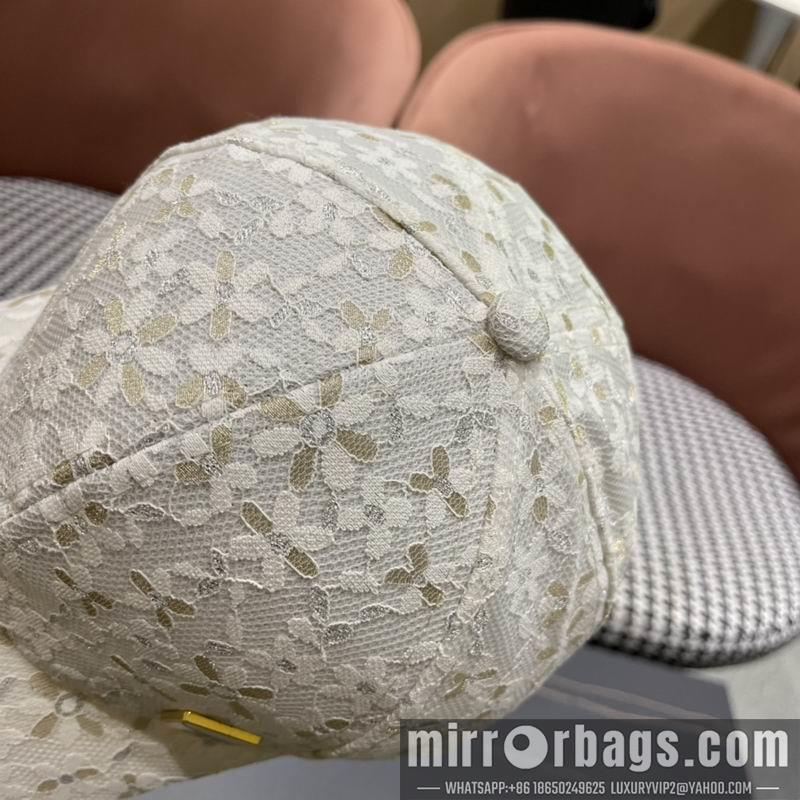 Replica Chanel Hat 050709