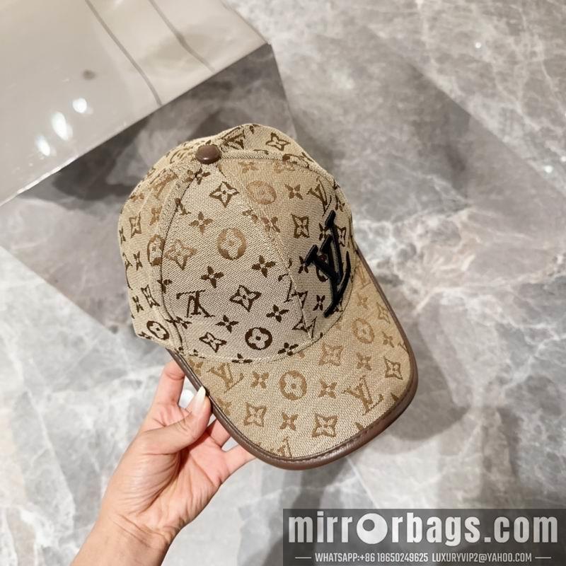 Replica LV Hat dx38
